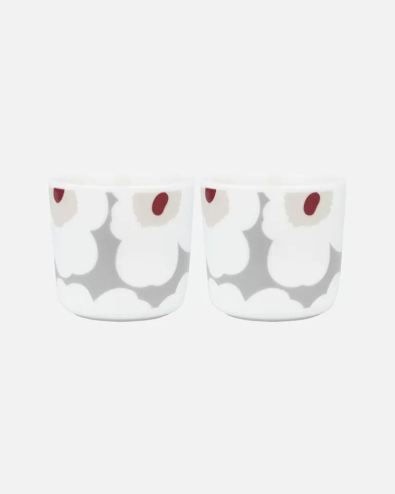 Best Sale Oiva / Unikko Coffee Cup 2 Dl Woman Kitchen & Dining