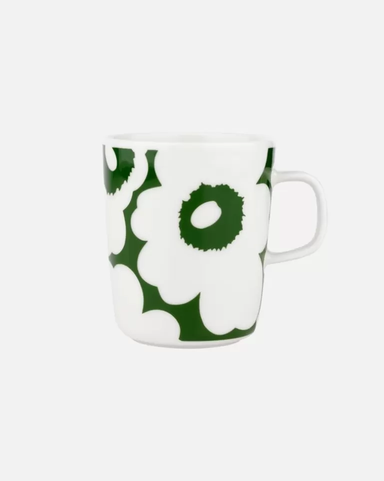 Fashion Oiva / Unikko Mug 2,5 Dl Woman Kitchen & Dining