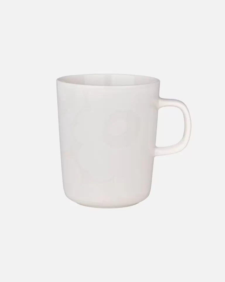 Outlet Oiva / Unikko Mug 2,5Dl Woman Kitchen & Dining