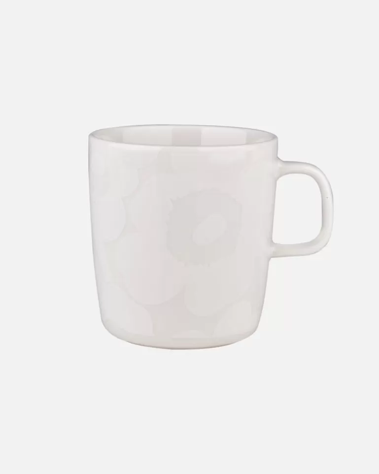 Best Oiva / Unikko Mug 4 Dl Woman Kitchen & Dining