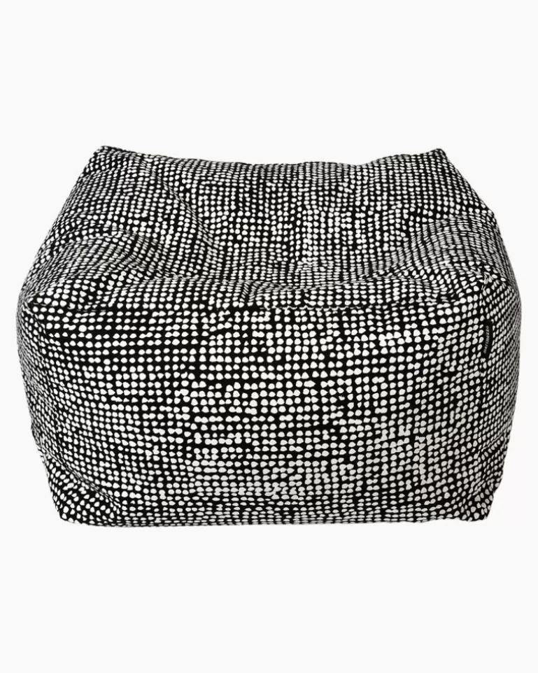 Fashion Orkanen Puffi Seat Cushion Woman Kitchen & Dining