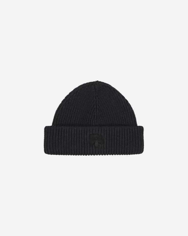 New Pavva Solid Beanie Woman Hats