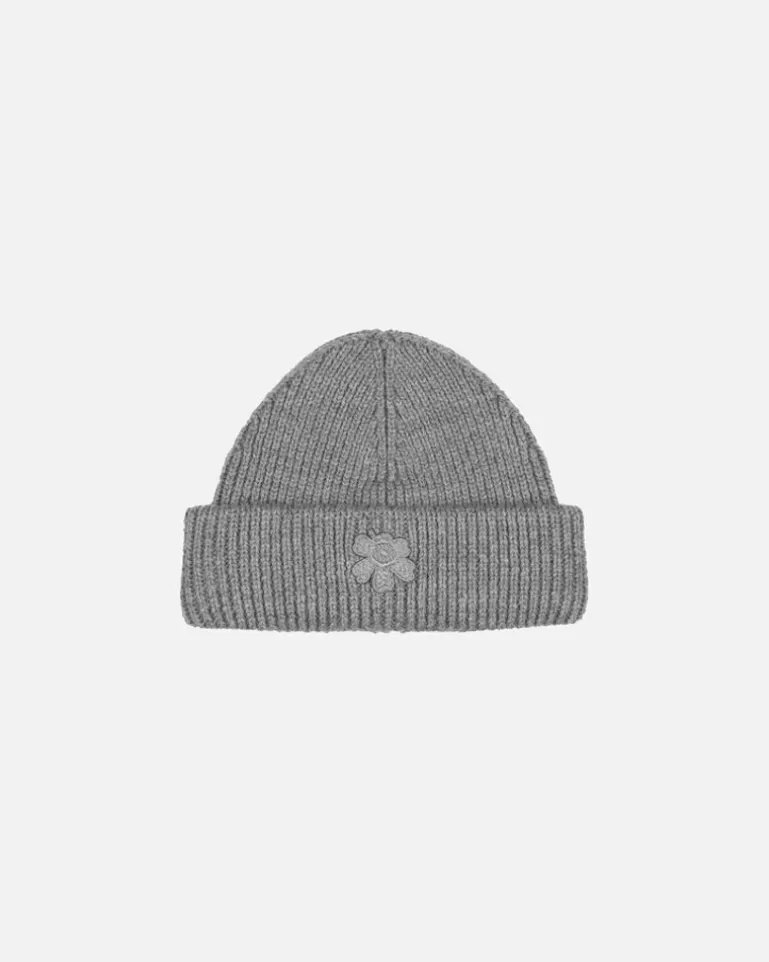 Discount Pavva Solid Beanie Woman Hats