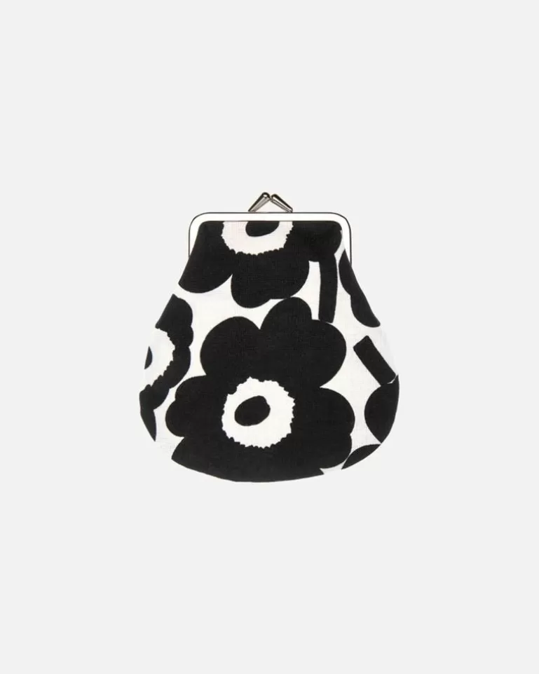 Fashion Pieni Kukkaro Mini Unikko Purse Woman Purses & Wallets