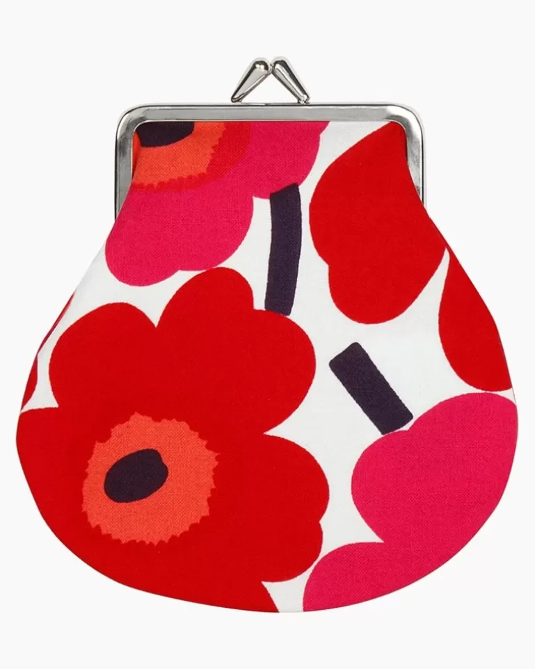 Clearance Pieni Kukkaro Mini Unikko Purse Woman Purses & Wallets