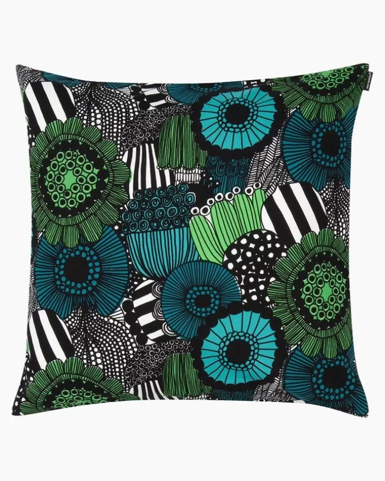 Best Sale Pieni Siirtolapuutarha Cushion Cover 50X50 Cm Woman Home Decor