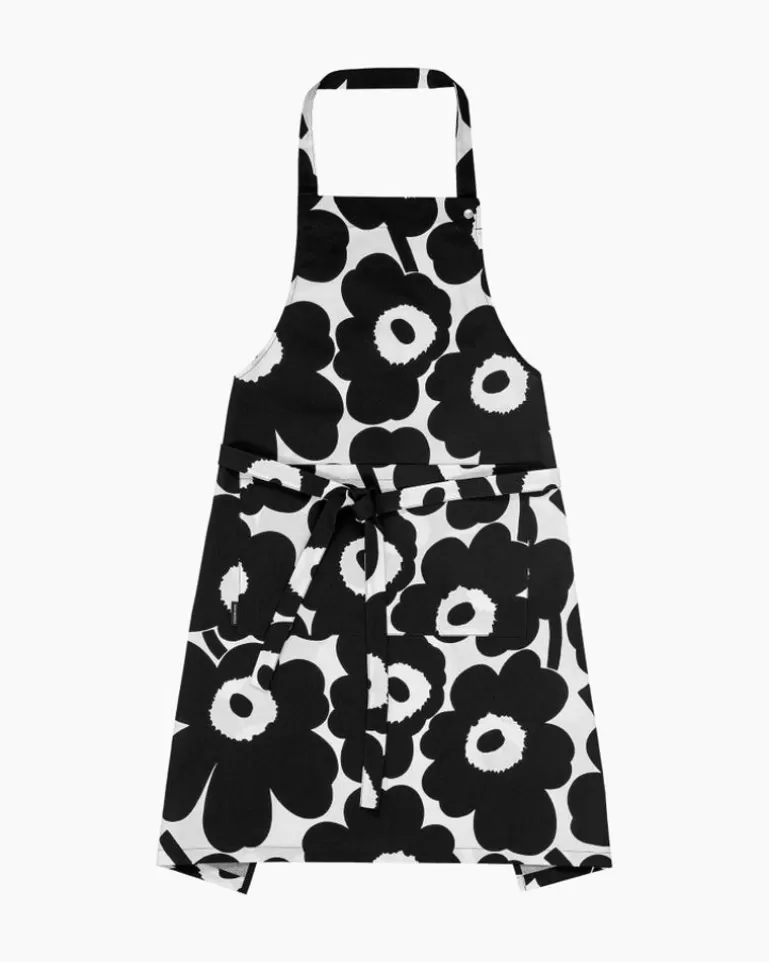 Discount Pieni Unikko Apron Woman Kitchen & Dining