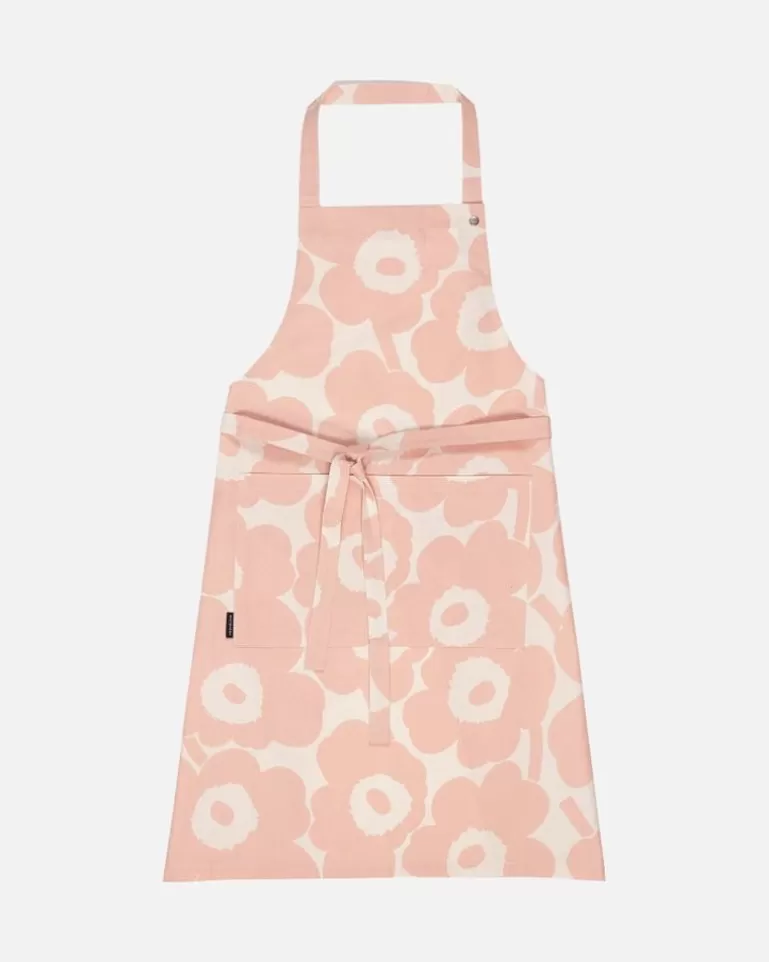 Store Pieni Unikko Apron Woman Kitchen & Dining