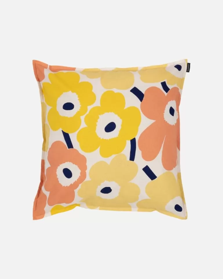 New Pieni Unikko Cushion Cover 50X50 Cm Woman Home Decor