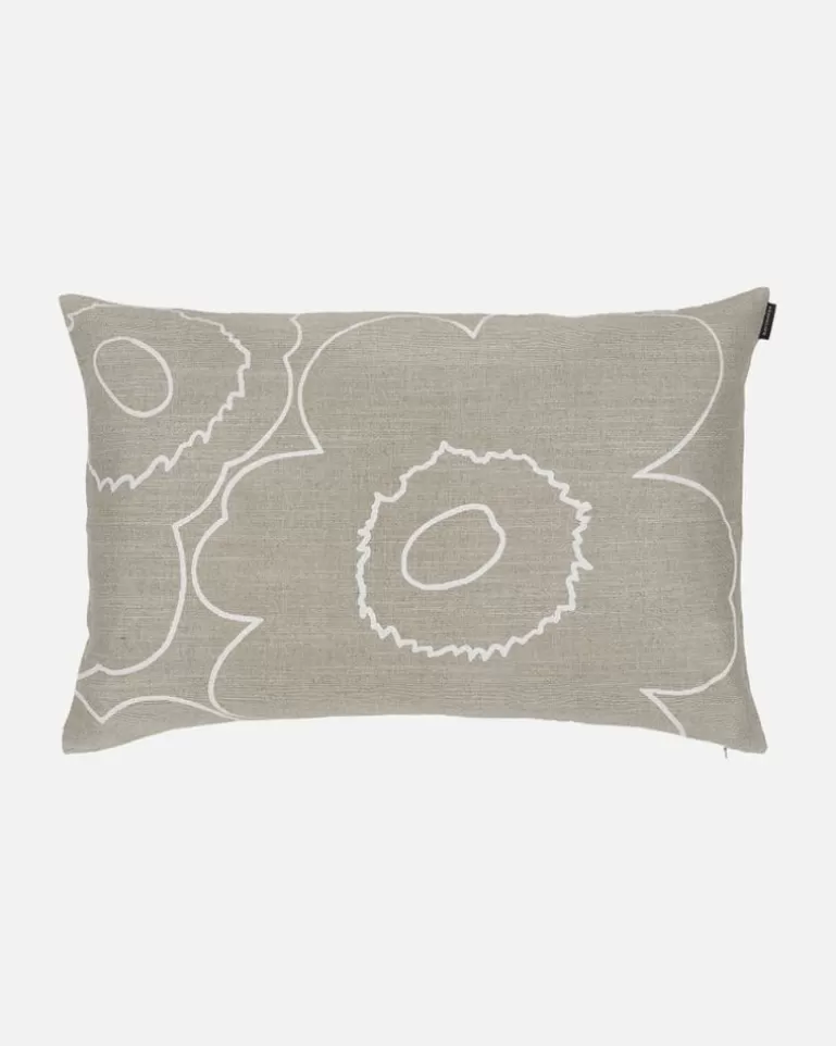 Discount Piirto Unikko Cushion Cover 40X60 Cm Woman Home Decor