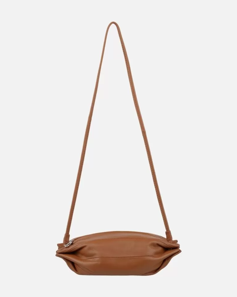 Shop Pikku Karla Shoulder Bag Woman Handbags