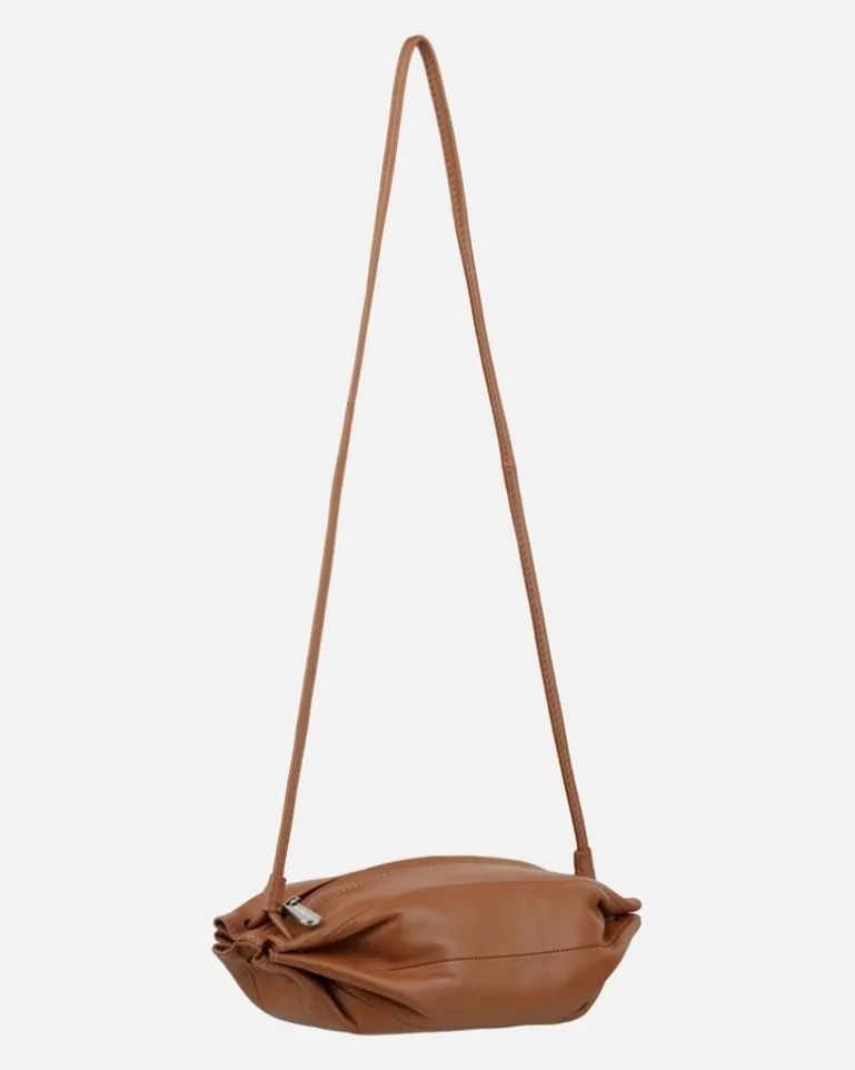 Shop Pikku Karla Shoulder Bag Woman Handbags