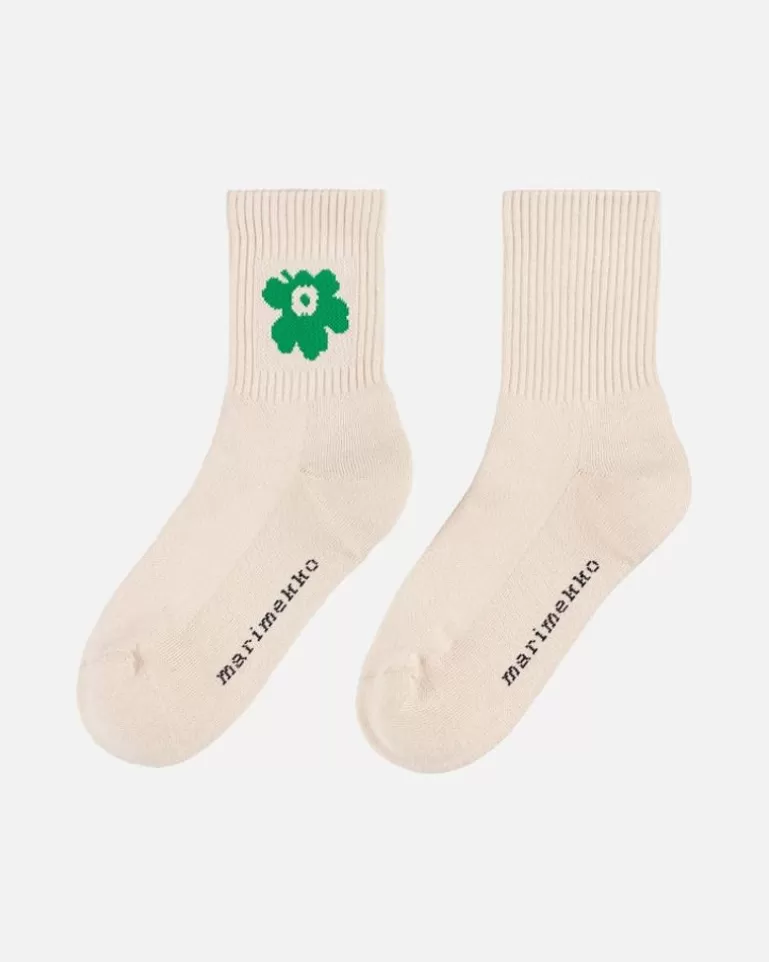 New Puikea Unikko Socks Woman Socks