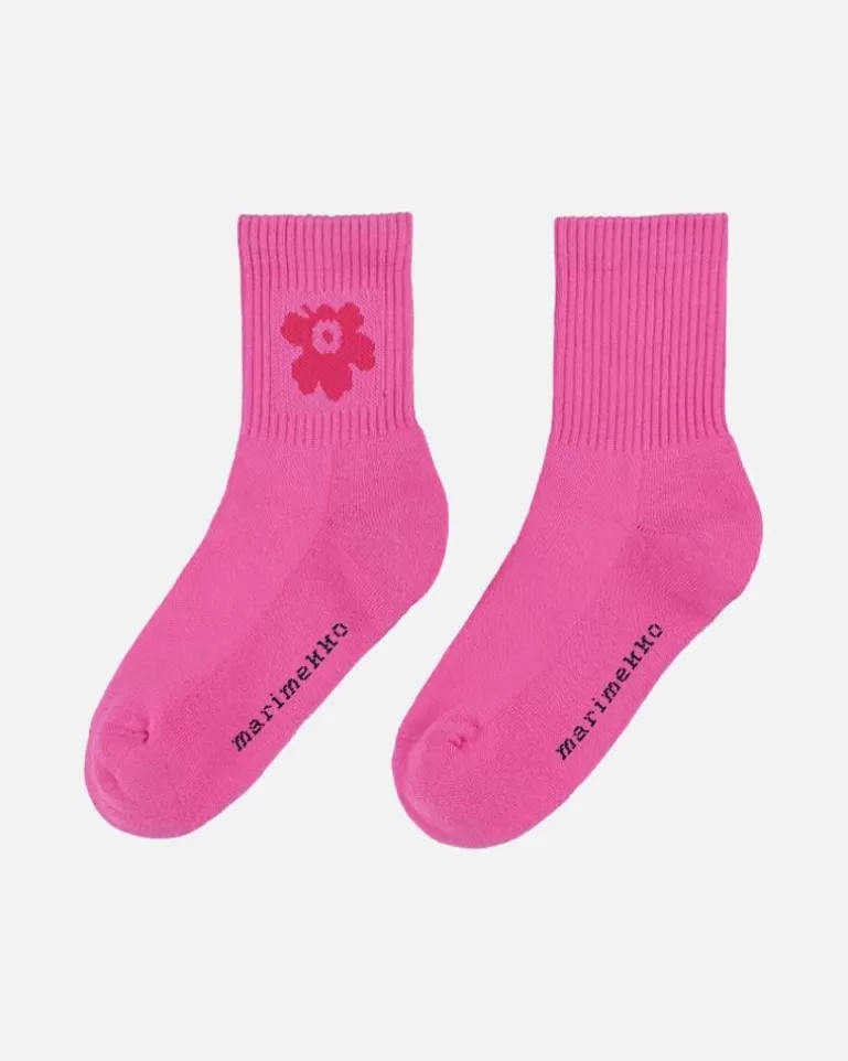 New Puikea Unikko Socks Woman Socks