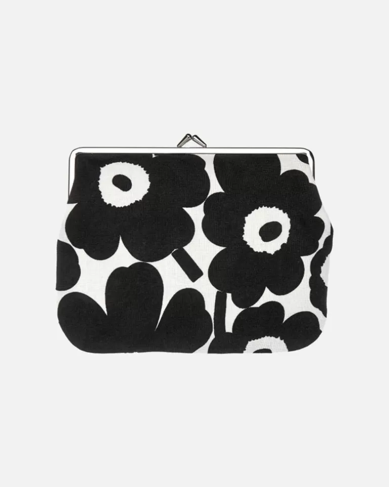 Flash Sale Puolikas Kukkaro Mini Unikko Purse Woman Purses & Wallets