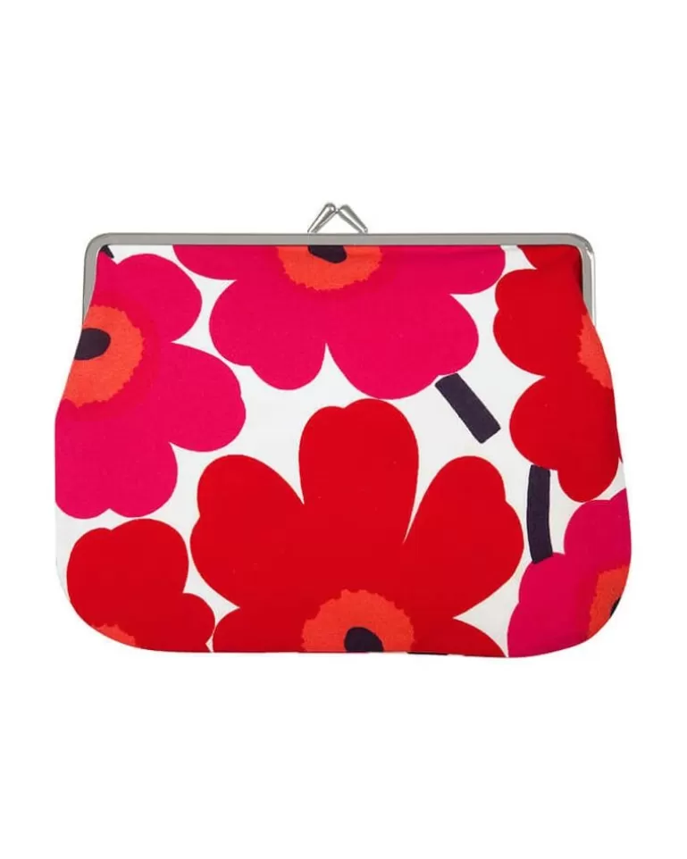 Sale Puolikas Kukkaro Mini Unikko Purse Woman Purses & Wallets