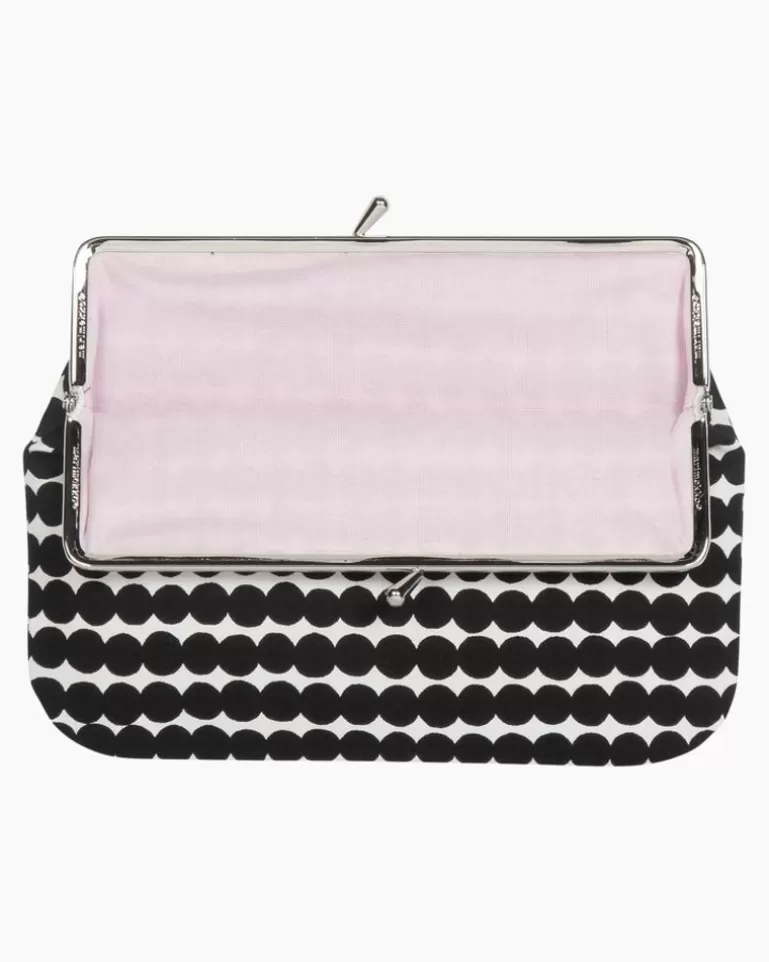 Fashion Puolikas Kukkaro Rasymatto Purse Woman Purses & Wallets