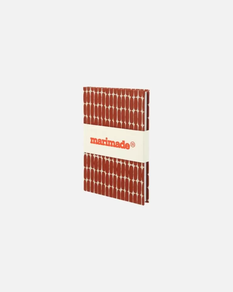 Cheap Random Assortment Notebook A5 Varying Colors & Patterns Woman Home Decor
