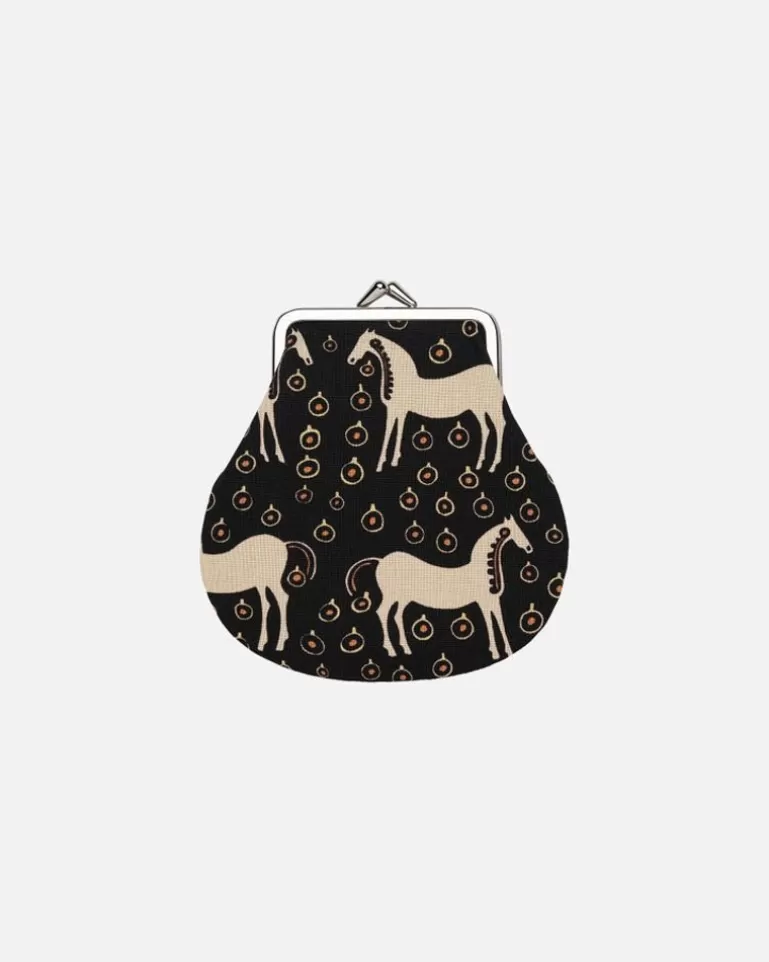 Hot Random Assortment Pieni Kukkaro Purse Varying Colors & Patterns Woman Purses & Wallets
