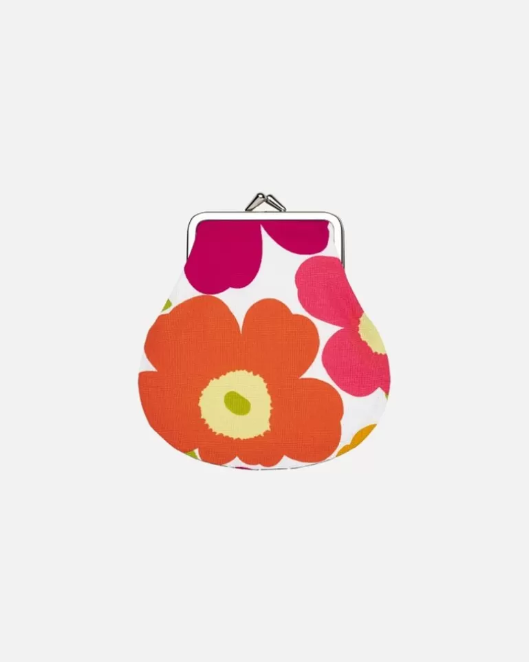 Hot Random Assortment Pieni Kukkaro Purse Varying Colors & Patterns Woman Purses & Wallets