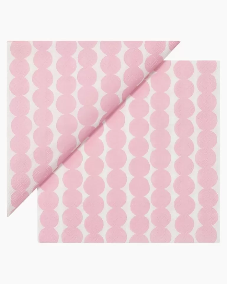 Cheap Rasymatto Paper Napkin 33X33Cm Woman Kitchen & Dining