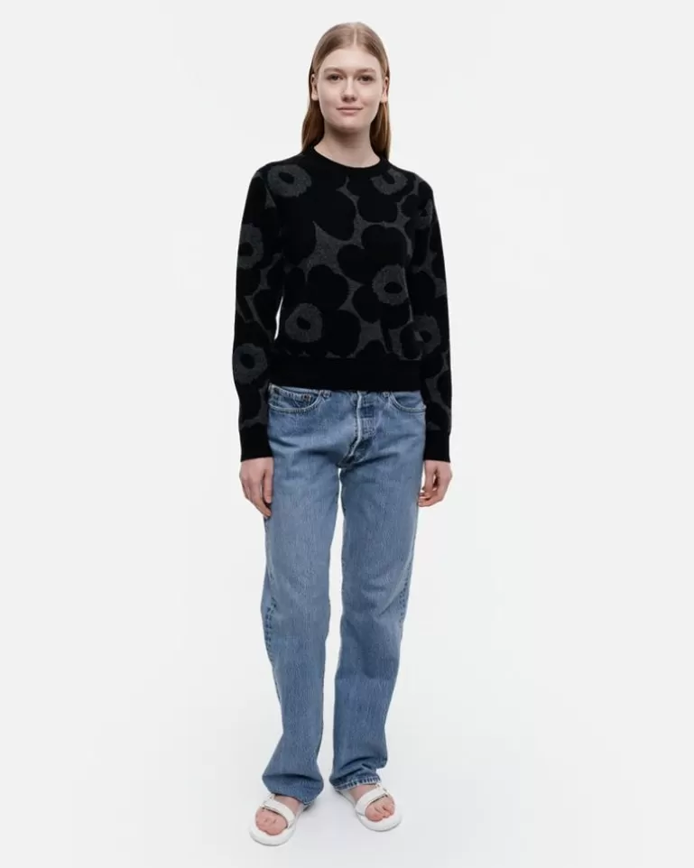 Store Silfa Unikko Wool Jumper Woman Knits & Sweaters