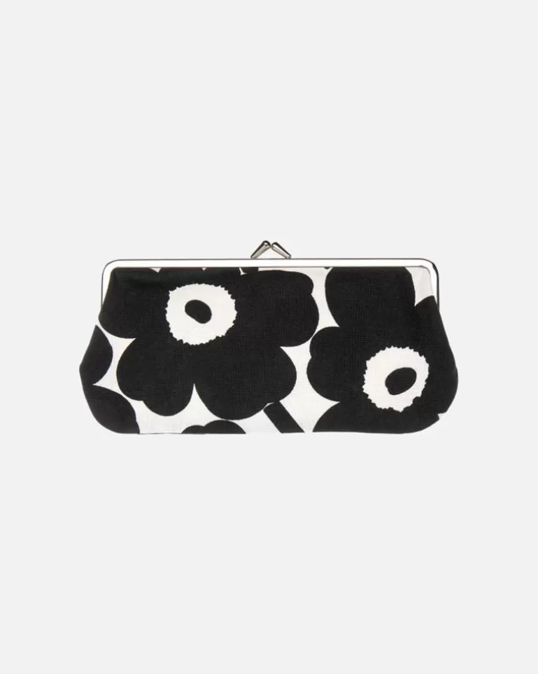 Fashion Silmalasikukkaro Mini Unikko Purse Woman Purses & Wallets