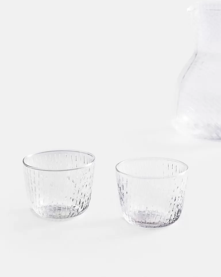 Flash Sale Syksy Tumbler 2 Dl / 2 Pcs Woman Kitchen & Dining