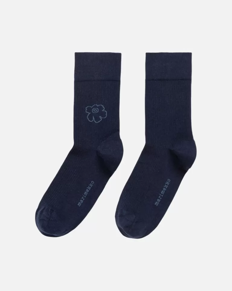 New Taipuisa Unikko Socks Woman Socks