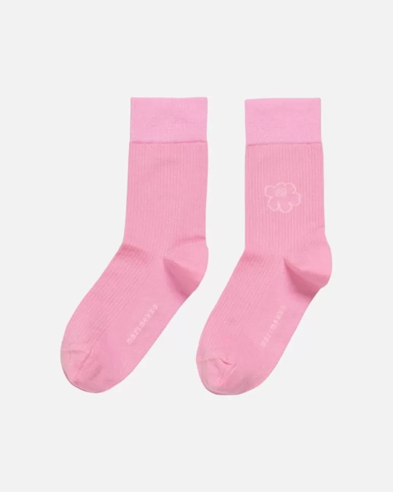 Shop Taipuisa Unikko Socks Woman Socks