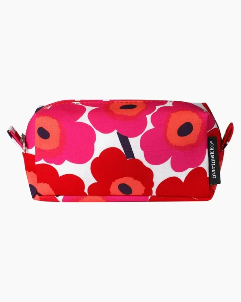 Best Tiise Mini Unikko Cosmetic Bag Woman Bath & Towels