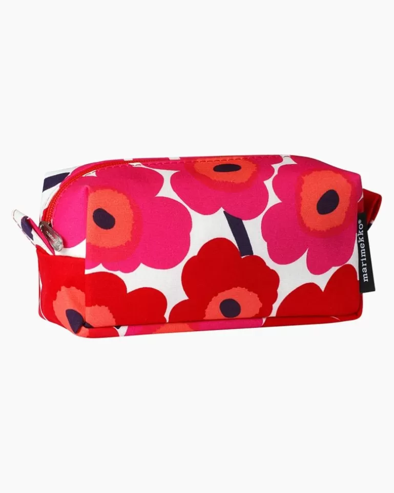 Best Tiise Mini Unikko Cosmetic Bag Woman Bath & Towels