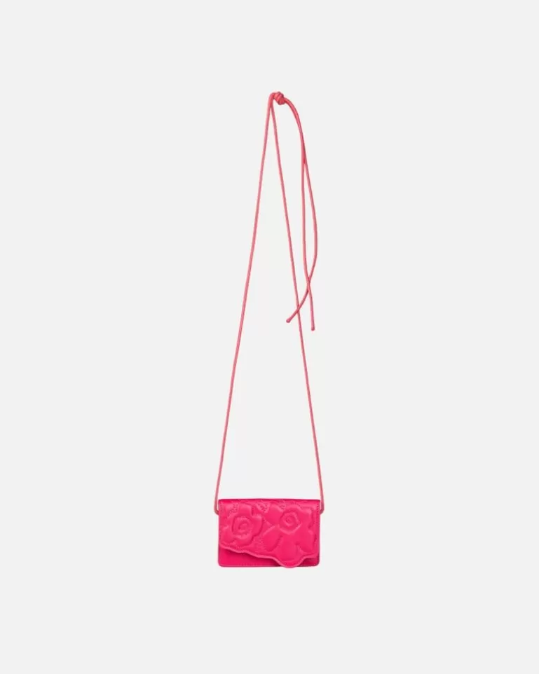 Shop Unikko Belt Bag Woman Shoulder Bags