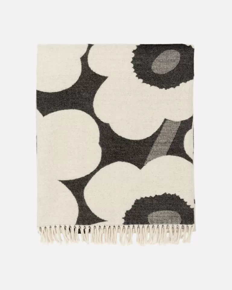 Clearance Unikko Blanket 130 X180 Cm Woman Bedding