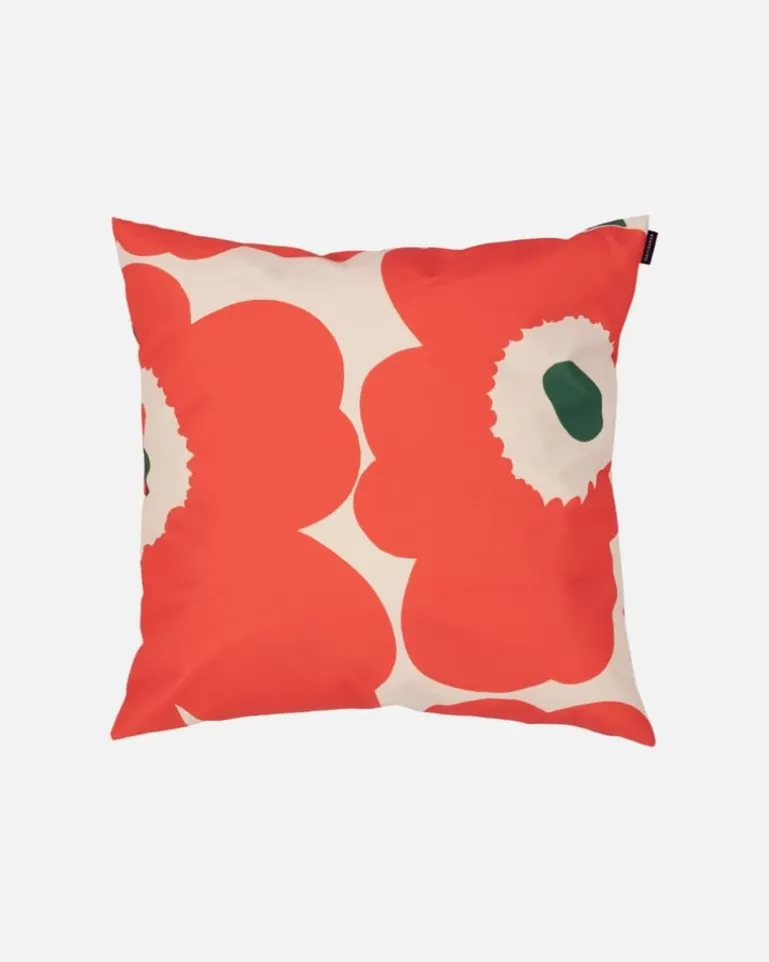 Cheap Unikko Cushion Cover 50X50 Cm Woman Home Decor