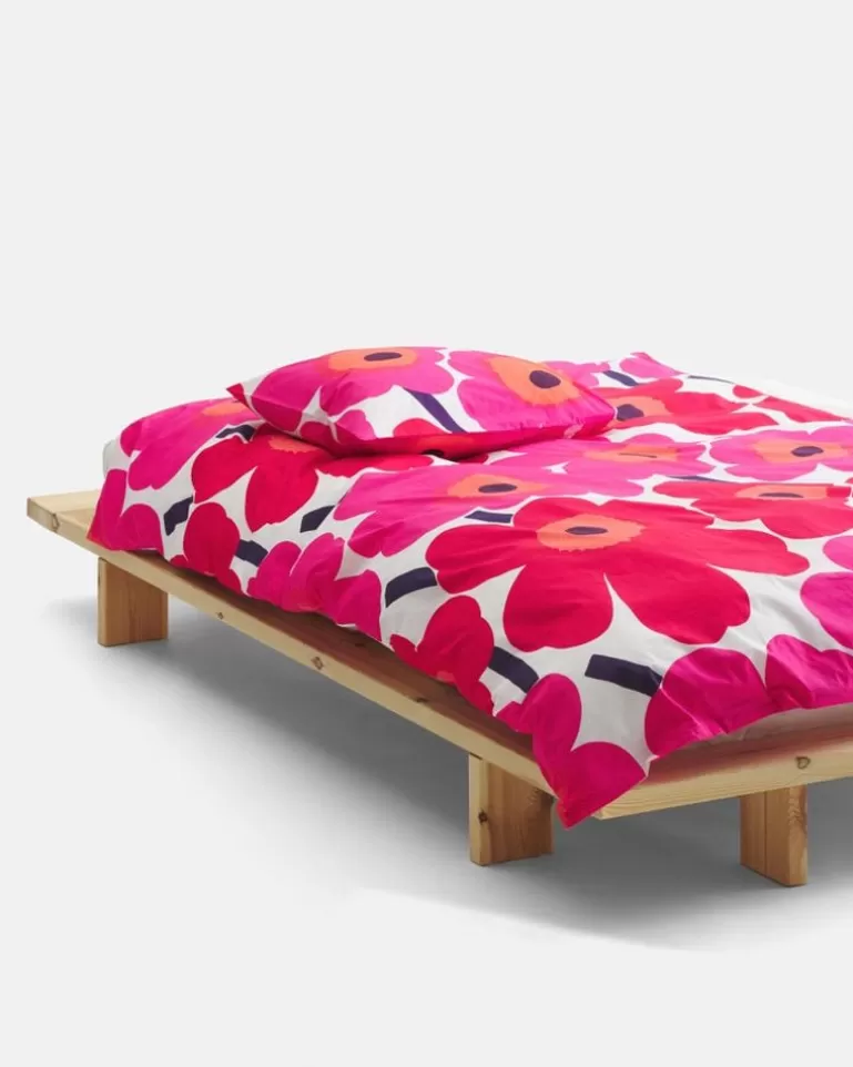 Discount Unikko Duvet Cover 150X210 Cm Woman Bedding