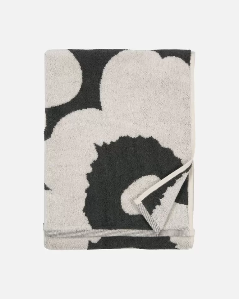 Online Unikko Hand Towel 50 X 70 Cm Woman Bath & Towels