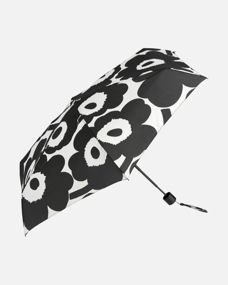 New Unikko Mini Manual Umbrella Woman Umbrellas