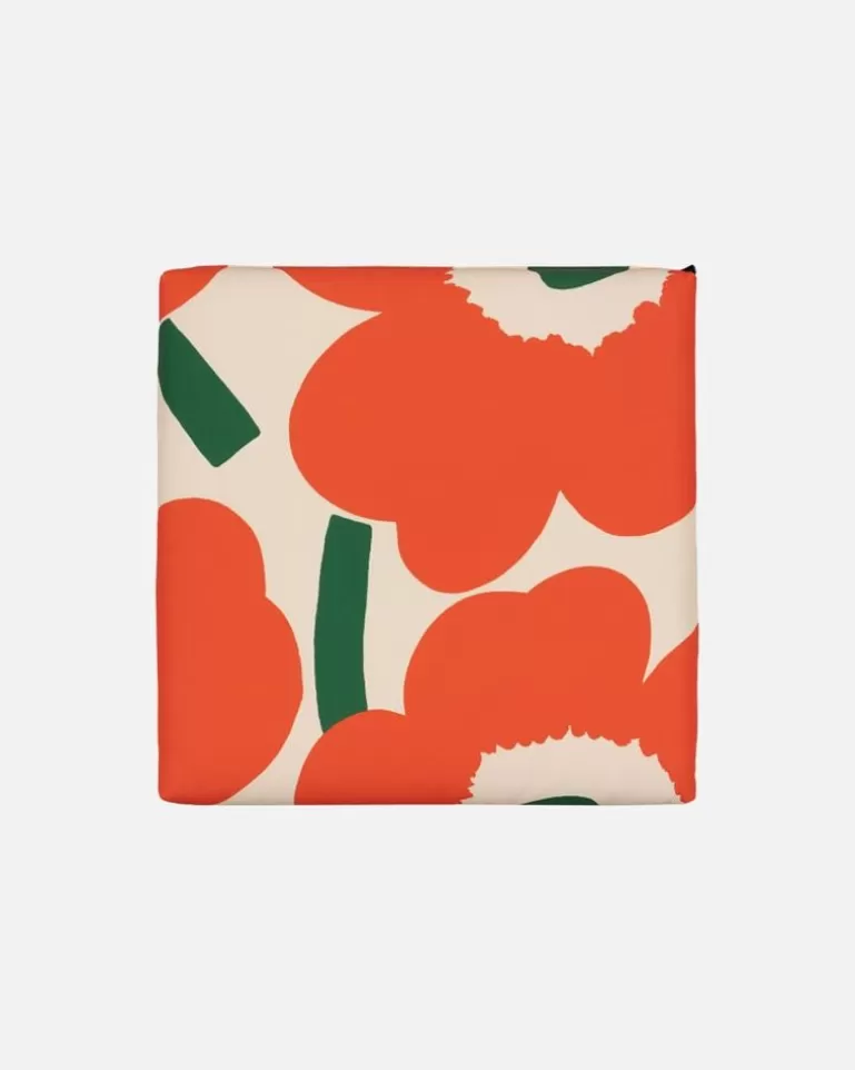 Discount Unikko Seat Cushion 40X40X4 Cm Woman Home Decor