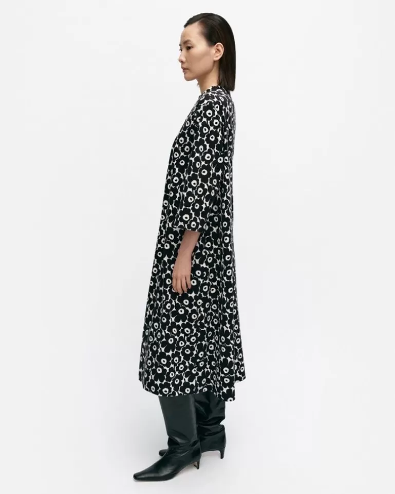 Store Vaula Unikko Jersey Dress Woman Dresses