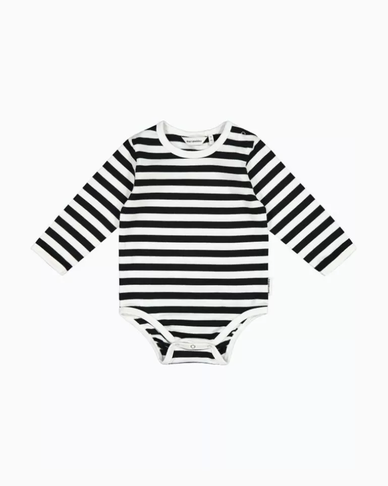 Outlet Vinde Tasaraita Body Woman Kids' Clothing