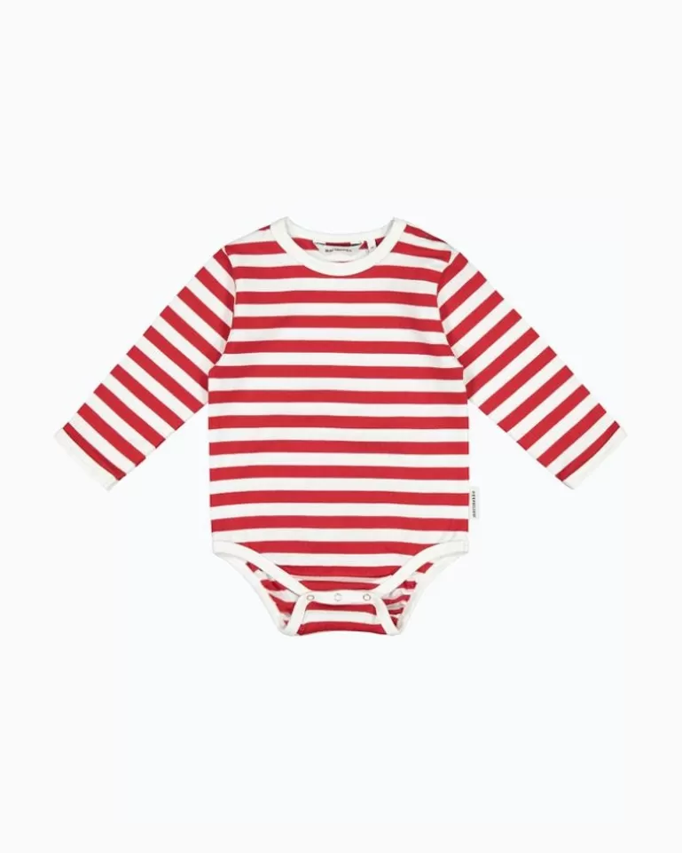 Discount Vinde Tasaraita Body Woman Kids' Clothing