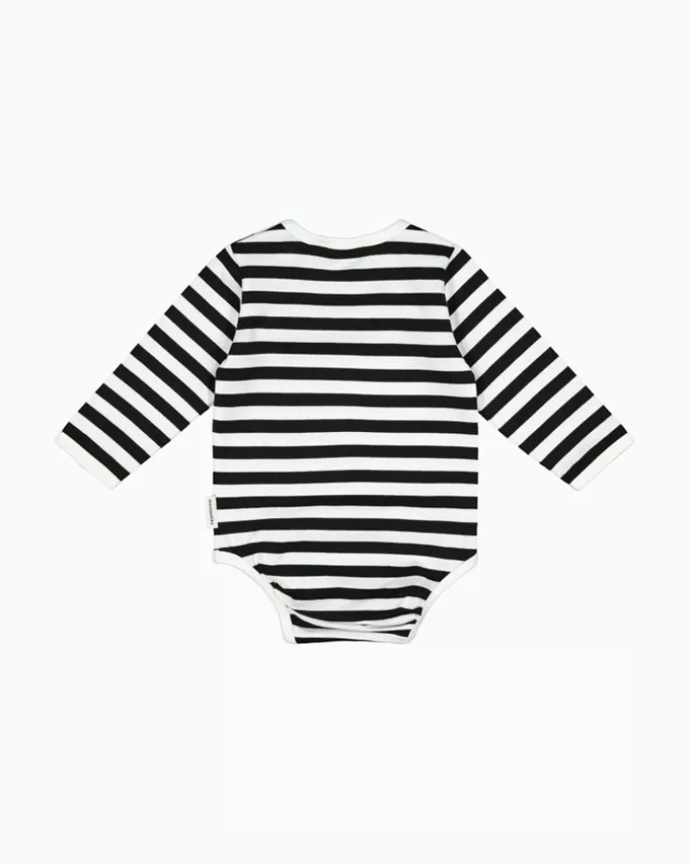 Outlet Vinde Tasaraita Body Woman Kids' Clothing