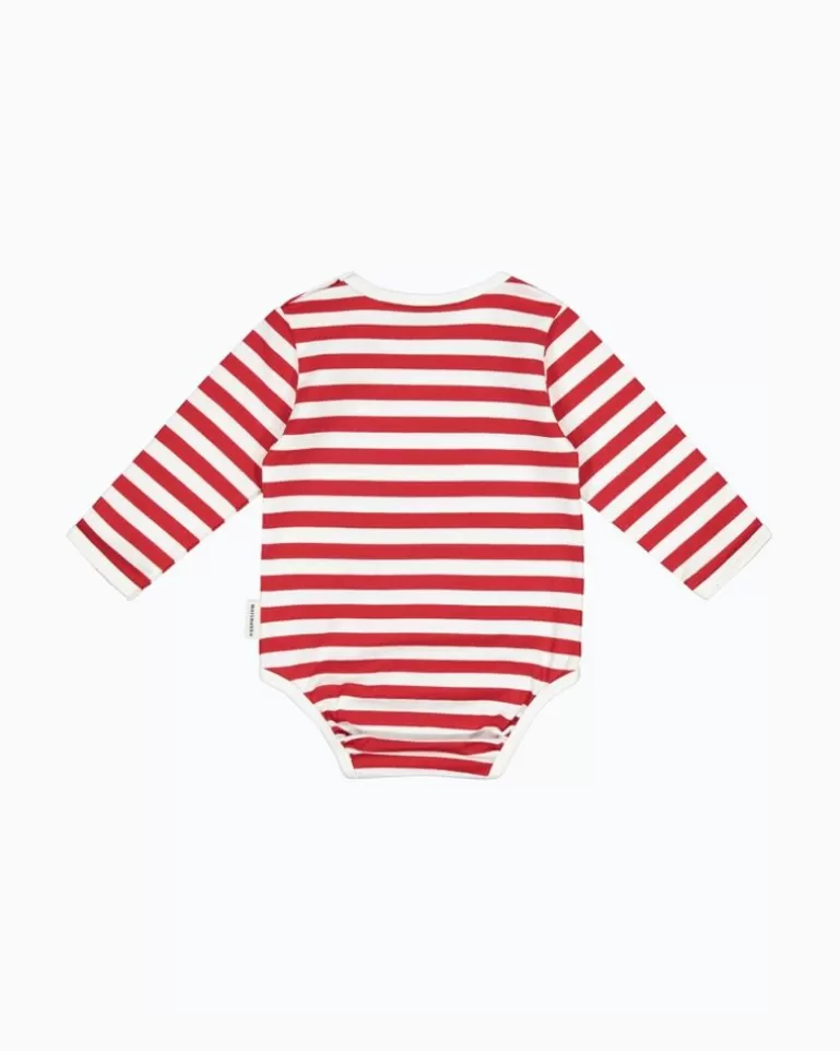 Discount Vinde Tasaraita Body Woman Kids' Clothing